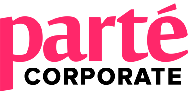 CorporateParté в Топках